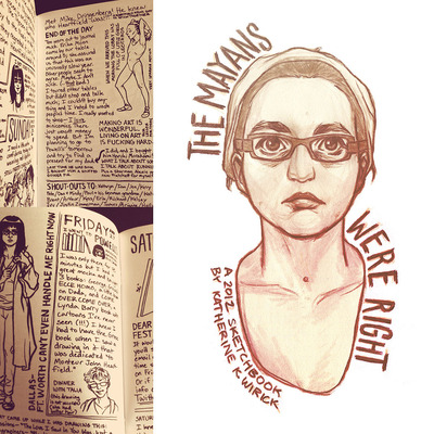 The mayans were right - digital