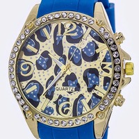 Leopard Watch - Thumbnail 2