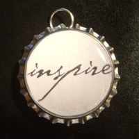 inspire bottle caps - Thumbnail 1