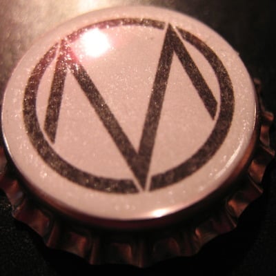 The maine bottle caps