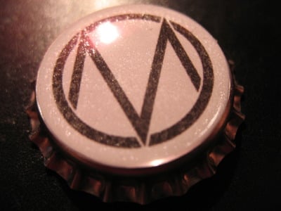 the maine bottle caps