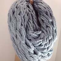 Kiki Scarf - Thumbnail 1