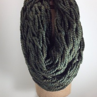Moni Scarf - Thumbnail 1