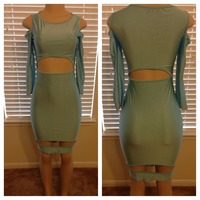 Sliced Sky - Thumbnail 1