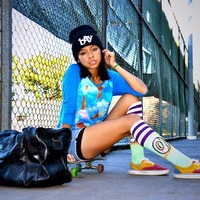 BAY Beanie Black - Thumbnail 2