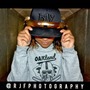Bay Snapback Blackout Edition-2