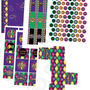 Mardi Gras Party Kit-2