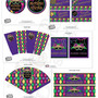 Mardi Gras Party Kit-3