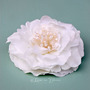 Wedding Hair Piece, Bridal Floral Headpiece, Bridal Hair Flower - Style RF706 : Luxe in Bloom-2