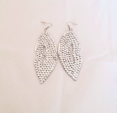 Silver Kisses