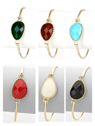 Faiza Jewel Bracelet