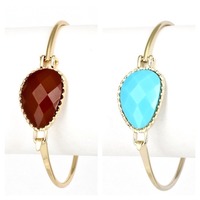 Faiza Jewel Bracelet - Thumbnail 1