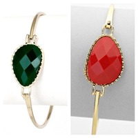 Faiza Jewel Bracelet - Thumbnail 2
