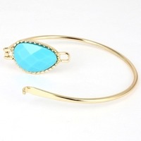 Faiza Jewel Bracelet - Thumbnail 4