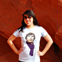 The Consulting Detective T-Shirt - Thumbnail 4