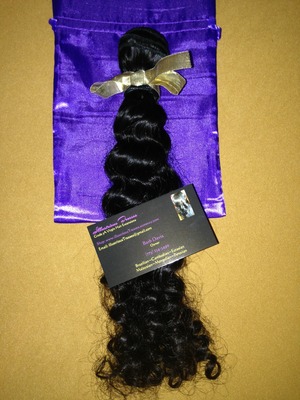 Cambodian Deep Wave - 20"