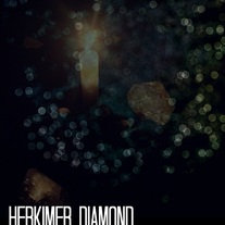 Herkimer Diamond: April Birthstone Meditation 