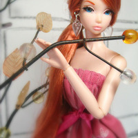 The Frozen Blossom - The Wistful Petals - Thumbnail 2