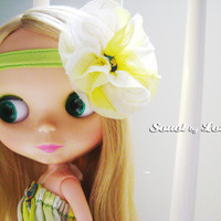 Louos Loves - Take A Break - Sunshine Flower Child - Thumbnail 1