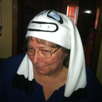 Winston Long-Eared Fleece Hat - Thumbnail 2