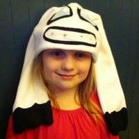 Winston Long-Eared Fleece Hat - Thumbnail 3