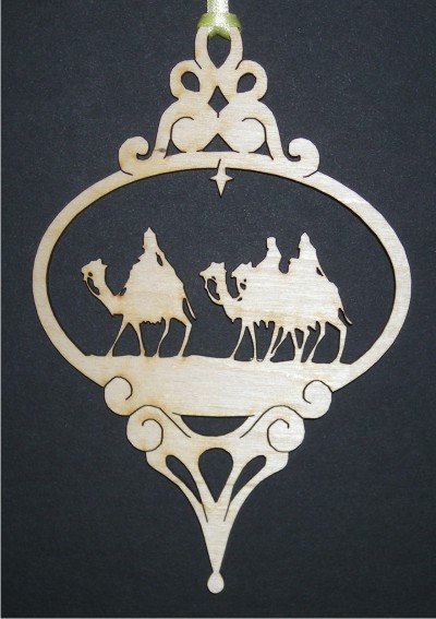 Three Wise Men