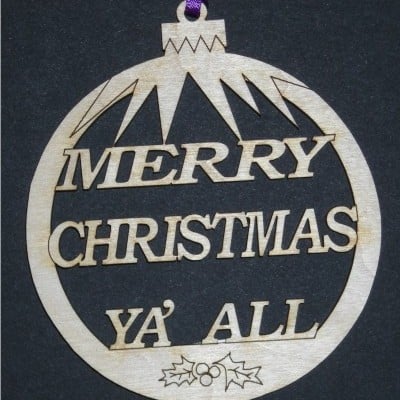 Merry christmas ya'll - Thumbnail 2