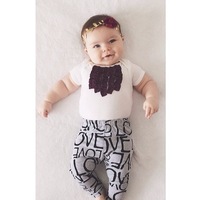 Plum Ruffle Bib Onesie - Thumbnail 1