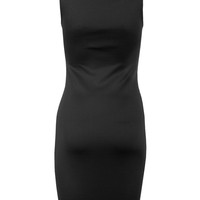 Peacock midi dress - Thumbnail 2