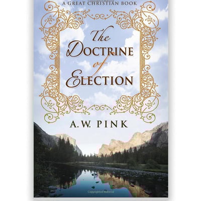 The doctrine of election