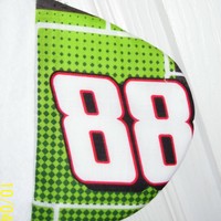 Dale Jr. Christmas Stocking - Thumbnail 1