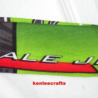 Dale Jr. Christmas Stocking - Thumbnail 2