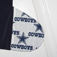 Dallas Cowboys Christmas Stocking - Thumbnail 1