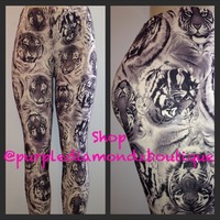 Leggins - Thumbnail 1