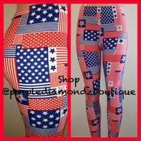 Leggins - Thumbnail 3
