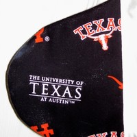 Texas Longhorns Christmas Stocking - Thumbnail 3