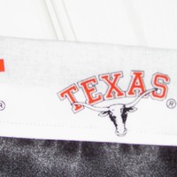 Texas Longhorns Christmas Stocking 1 - Thumbnail 4