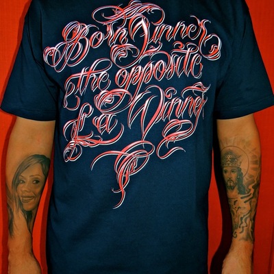 Kalm one x savior brand collabo