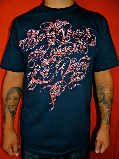 Kalm One X Savior Brand Collabo