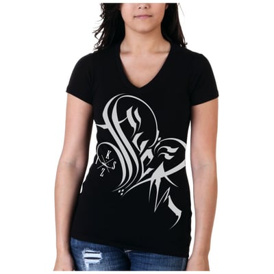 Kalm one x inkstainz collab