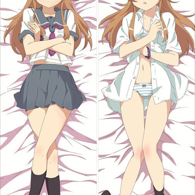 Oreimo - dakimakura hugging body pillow case anime cover33