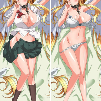 Brand new heaven lost - dakimakura hugging body pillow case anime cover56