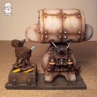 HX STUDIO - Thumbnail 1