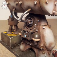 HX STUDIO - Thumbnail 2