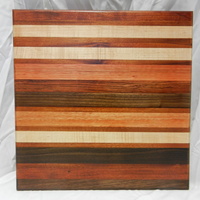 Wood Cutting Board - Thumbnail 1