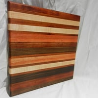 Wood Cutting Board - Thumbnail 3