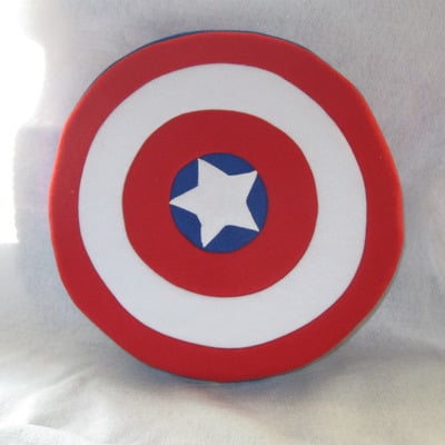 Cap shield - Thumbnail 4