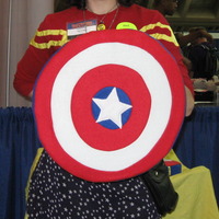 Cap Shield - Thumbnail 2