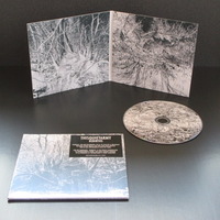 thisquietarmy - Rebirths CD - Thumbnail 1
