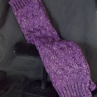 Leg/Arm Warmer - Thumbnail 1